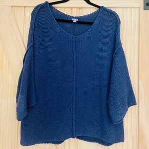 Aerie oversized sweater